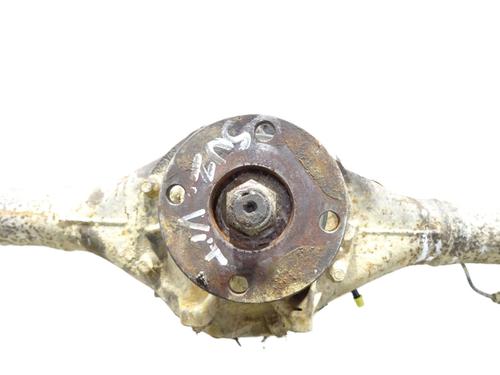 Rear differential SUZUKI VITARA (ET, TA, TD) 1.9 D All-wheel Drive (SE419TD) | BP29626769M24 