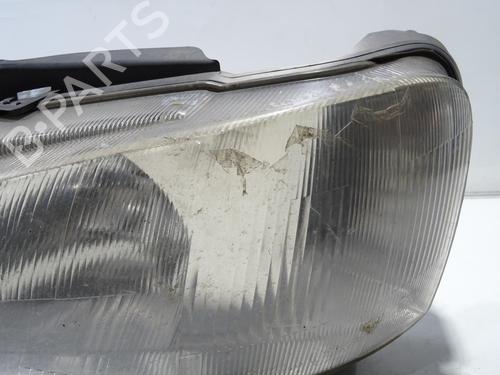 Left headlight PEUGEOT 106 II (1A_, 1C_) 1.1 i | BP30097245C28