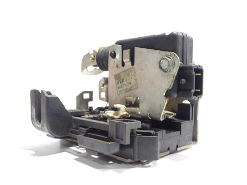 Front right lock DACIA SANDERO 1.4 (BS0C, BS0A, BS0G, BS1F, BS0E) | BP28964489C97 