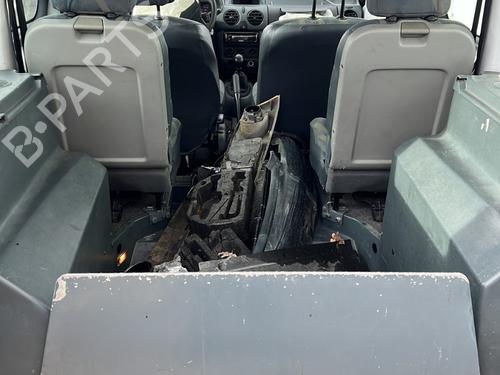 Front left window mechanism RENAULT KANGOO (KC0/1_) D 65 1.9 (KC0E, KC02, KC0J, KC0N) | BP31624584C22  - Image 12