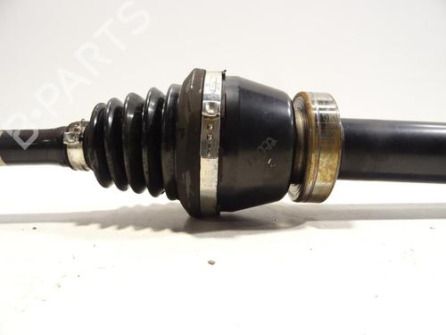 Right front driveshaft VOLVO S80 I (184) 2.4 | BP28477266M39