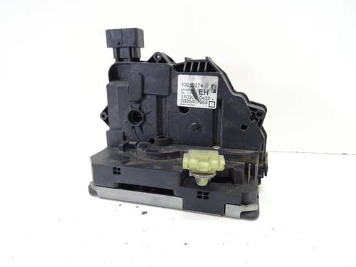 Used Front right lock Front right lock OPEL CORSA D (S07) 1.4 (L08, L68) (90 hp) 20044688 20044688