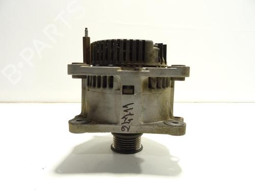Used Alternator Alternator VW PASSAT B3/B4 (3A2, 35I) [1988-1997] 20038270 20038270