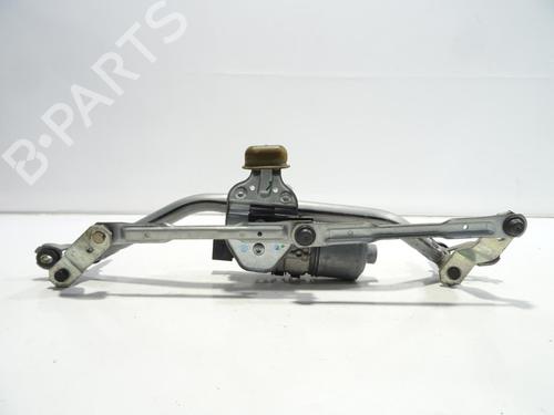 Front wiper motor PEUGEOT 208 I (CA_, CC_) 1.6 HDi / BlueHDi 75 | BP22643510M29 