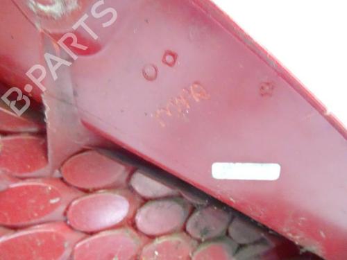 Used Right taillight FORD FIESTA VI (CB1, CCN) 1.6 Ti (120 hp) 21968667