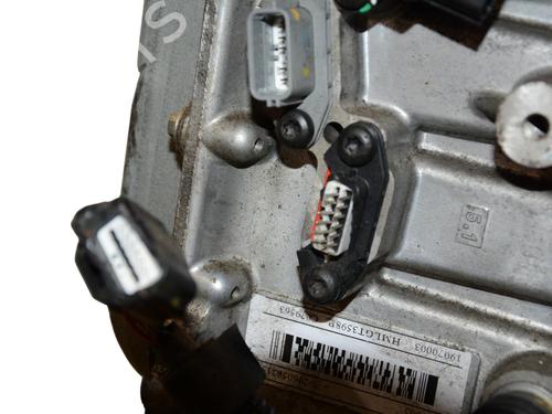 Engine RENAULT ZOE (BFM_) | BP36834844M1 - Image 7