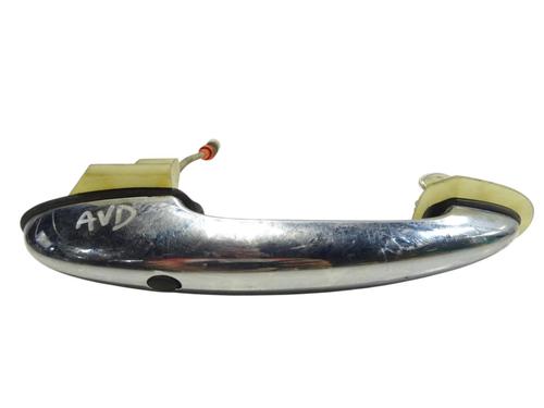 Used Front right exterior door handle Front right exterior door handle 34501396 34501396