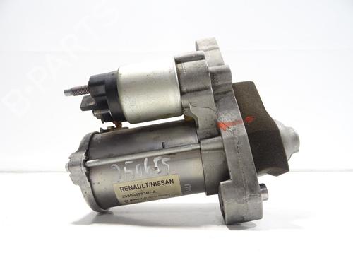 Startmotor RENAULT CLIO V (B7_) 1.0 TCe 100 (B7MT) (101 hp) 29071412