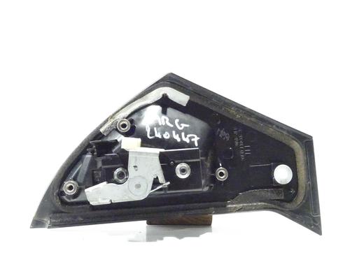 Rear left exterior door handle NISSAN JUKE (F15) 1.5 dCi | BP29590738C130