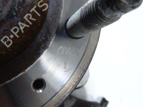 Used Right front steering knuckle Right front steering knuckle 38078074 38078074