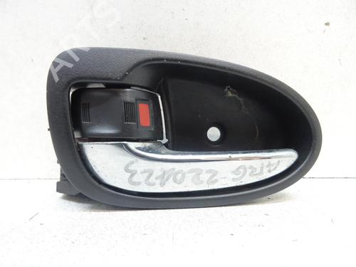 Used Rear left interior door handle Rear left interior door handle TOYOTA YARIS (_P9_) 1.33 VVT-i (NSP90_, NSP90R) (100 hp) 20040700 20040700