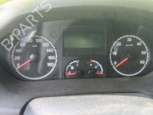 Bremselys PEUGEOT BOXER Van 2.2 HDi 130 | BP34359478L11 - Image 6