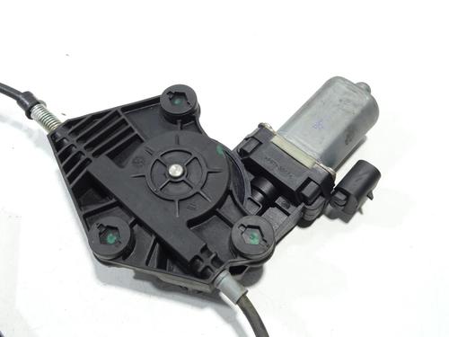 Rear left window mechanism ALFA ROMEO 159 (939_) 2.4 JTDM (939AXD12, 939AXD1B) | BP29589337C24 