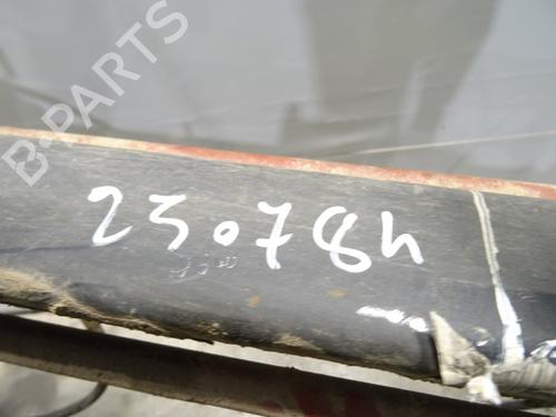 Rear axle PEUGEOT 206 Hatchback (2A/C) 2.0 HDI 90 | BP28020860M2 