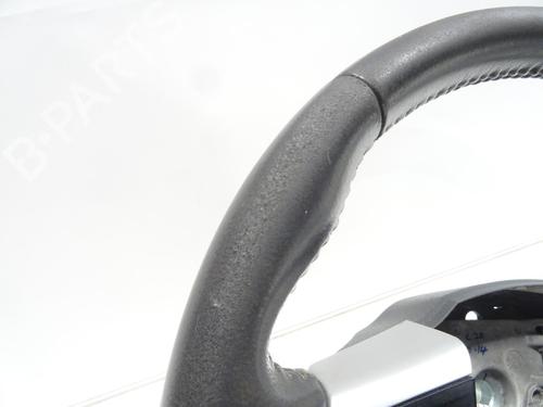 Steering wheel RENAULT KOLEOS I (HY_) 2.0 dCi (HY0K) | BP26912666C49 - Image 5