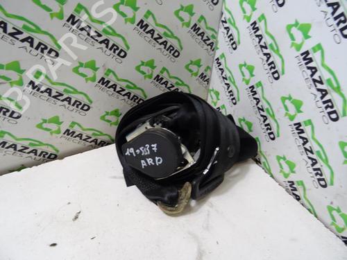 Used Rear right belt tensioner SEAT ALTEA (5P1) [2004-2015]  20047119