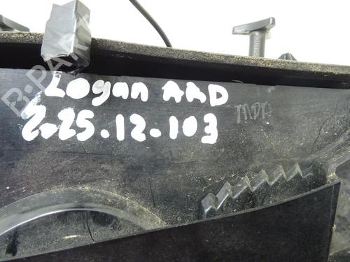 Højre baglygte DACIA LOGAN (LS_) 1.4 (LS0A, LS0C, LS0E, LS0G) | BP32274749C35