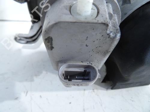 Used Left headlight Left headlight 36012560 36012560