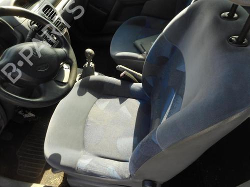 Køler RENAULT CLIO II (BB_, CB_)  | BP20071693M31 