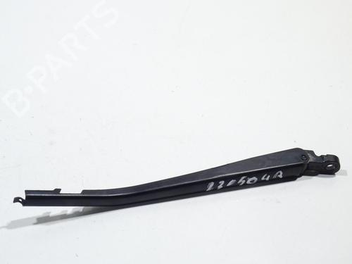 Used Rear windshield wiper arm BMW 1 (E87) [2003-2013]  21492446