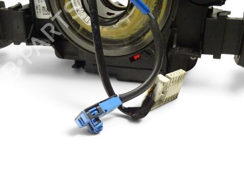 Steering column stalk CITROËN C3 II (SC_) 1.4 HDi 70 (SC8HZC, SC8HR0, SC8HP4) | BP40453449I23 - Image 2