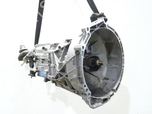 Used Gearbox BMW 1 (E87) 118 d (143 hp) 27575234