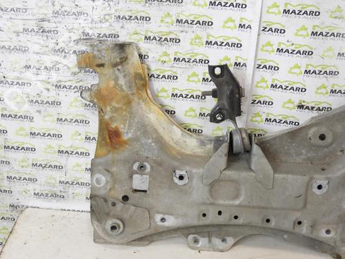 Used Subframe Subframe RENAULT CLIO IV (BH_) 1.5 dCi 75 (75 hp) 20064546 20064546