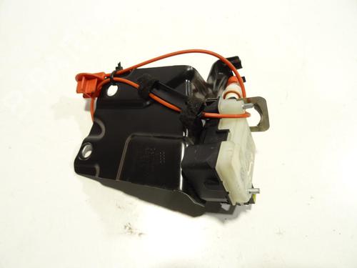 Fuel door actuator AUDI TT (8J3) 1.8 TFSI | BP20061802E18 