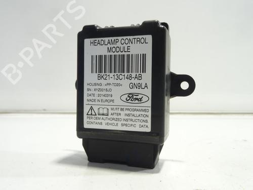 Control unit FORD TRANSIT CUSTOM V362 Van (FY, FZ) 2.2 TDCi | BP25437585M11 - Image 3