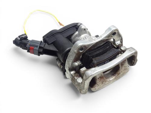 Left rear brake caliper RENAULT CLIO V (B7_) 1.6 E-TECH 140 (B7MU) | BP37725841M107  - Image 5