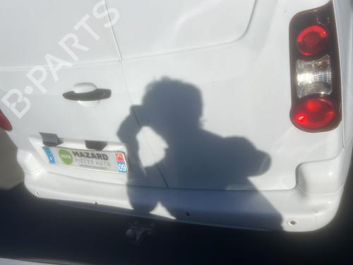 Steering column stalk CITROËN BERLINGO Box Body/MPV (B9) 1.6 BlueHDi 100 | BP33025242I23  - Image 9