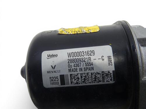 Front wiper motor DACIA SANDERO II 1.5 dCi | BP36372843M29 - Image 2