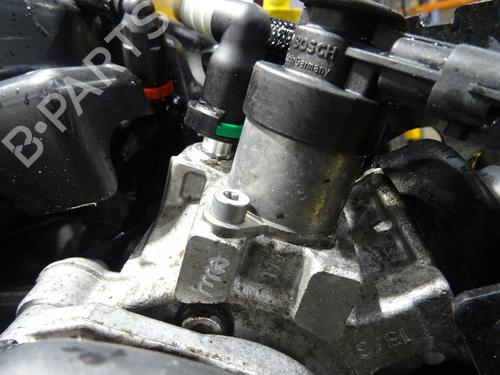 Engine RENAULT KANGOO Express (FW0/1_) 1.5 dCi 90 (FW0G, FW05, FW08, FW11) | BP32118578M1 
