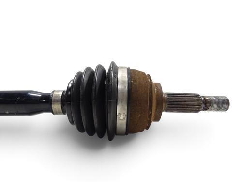 Right front driveshaft RENAULT ZOE (BFM_) ZOE | BP38780574M39 - Image 2