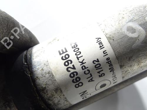 AC radiator MINI MINI (R50, R53) Cooper | BP30888582M32 