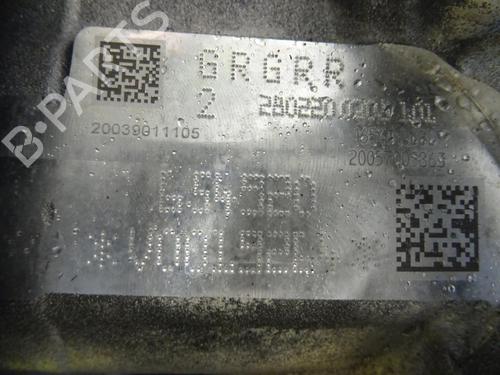 Engine MERCEDES-BENZ CLA (C118) CLA 220 d (118.314) | BP32137060M1 