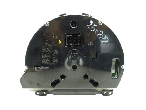 Instrument cluster FIAT 500 (312_) 1.2 (312AXA1A) | BP37263178C47 - Image 2