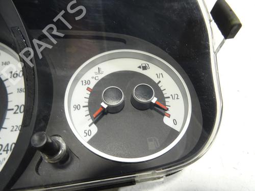 Instrument cluster KIA PRO CEE'D (ED) 1.6 CRDi 90 | BP26580753C47 - Image 5