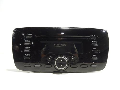Used Radio OPEL COMBO Box Body/MPV (X12) 1.3 CDTI (B05) (95 hp) 20049381