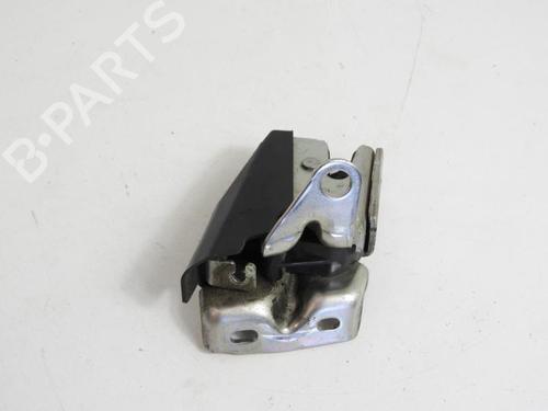 Tailgate lock NISSAN NV200 Van 1.5 dCi 90 (M20, M20N, M20M) | BP21968060C101 