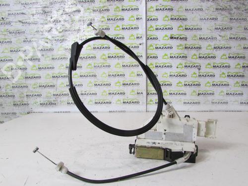 Used Front right lock CITROËN C4 Coupe (LA_) 1.6 HDi (90 hp) 20051689