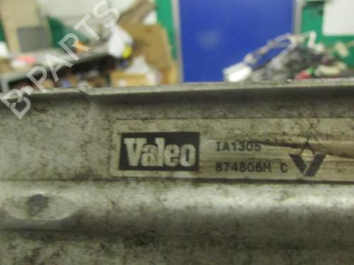 Used Intercooler Intercooler RENAULT MASTER II Van (FD) 2.5 dCi 120 (FD0M, FD0U, FD0W, FD2M, FD2W, FD3M, FD3U,... (115 hp) 21964293 21964293