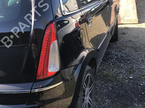 Dashboard LANCIA MUSA (350_) 1.3 D Multijet (350.AXM11, 350.AXM1A, 350.AXI1A) | BP28079943C46  - Image 11