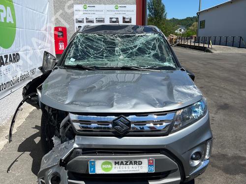 Tailgate SUZUKI VITARA (LY) 1.6 DDiS AllGrip (APK416D) | BP38599209C6 - Image 13