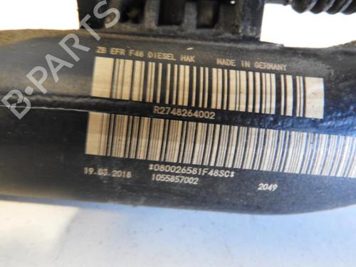 Used Pipe Pipe 21967728 21967728