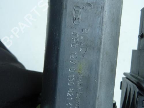 Left rear window motor VW GOLF V (1K1) 1.9 TDI | BP33315519E23  - Image 5