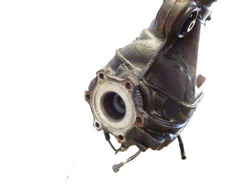 Rear differential NISSAN PATHFINDER III (R51) 2.5 dCi 4WD | BP34045317M24  - Image 6