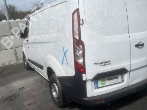 Front left window mechanism FORD TRANSIT CUSTOM V362 Van (FY, FZ) 2.2 TDCi | BP25437606C22