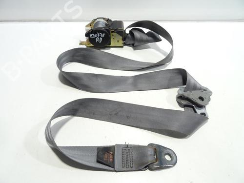 Used Rear right belt tensioner FIAT ULYSSE (220_) 2.0 JTD (109 hp) 21973115