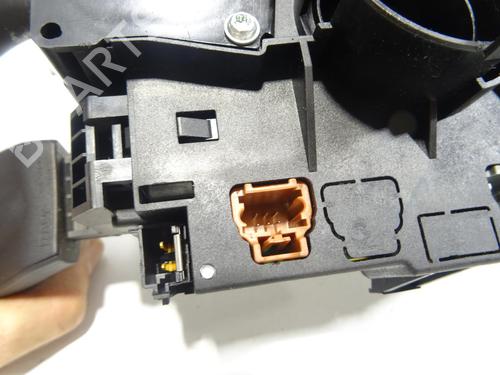 Used Steering column stalk Steering column stalk PEUGEOT 207 (WA_, WC_) 1.6 HDi (90 hp) 28072312 28072312